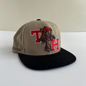 The Hundreds 'The Last of the Buffalo' Snapback